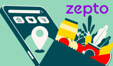 Zepto Overtakes Swiggy Instamart as Quick Commerce