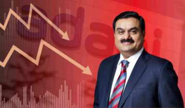 Adani Group Faces Financial Woes Amid US Bribery Allegations