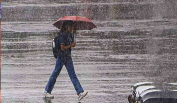 IMD Warns of Severe Rainfall in Bengaluru Due to Cyclonic Activity