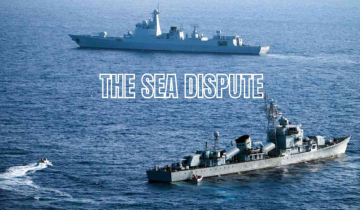 South China Sea Dispute Explained: India’s Neutral Stand on COC