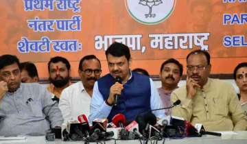 Devendra Fadnavis Likely to Return as CM After Maharashtra Election Success