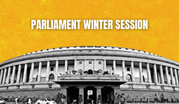 Parliament Winter Session Drama: Adani Bribery Row & Manipur Protests