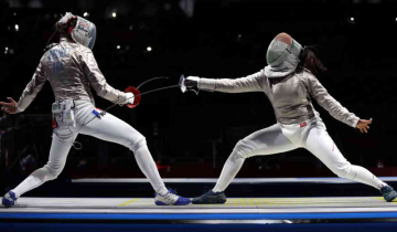 Rajasthan State Fencing Championship