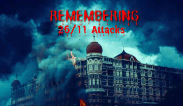 26/11 Mumbai Attack: Tributes to the Heroes