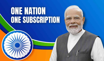 Understanding the One Nation One Subscription Initiative