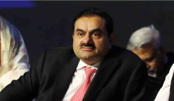 Total Energies Suspends Financial Ties with Adani Over Corruption Claims