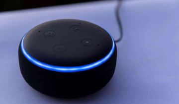 Alexa’s Surprising ‘End of America’ Statement Goes Viral