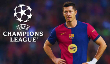 Barcelona Triumphs Over Brest 3-0: Lewandowski Shines Again