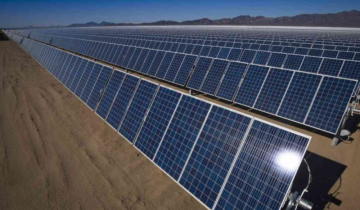 India Signs $2 Million Agreement with International Solar Alliance to Boost Solar Energy