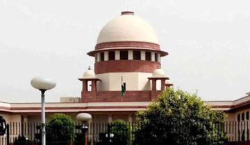 Supreme Court Rejects PIL Seeking Return to Ballot Papers, Defends Use of EVMs