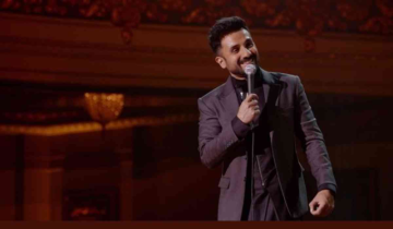 Vir Das Becomes First Indian to Host the International Emmy Awards 2024