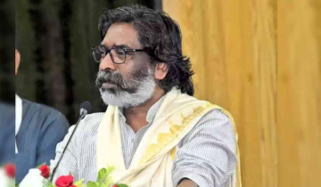 Hemant Soren to Take Oath as Jharkhand CM for the Fourth Time Today