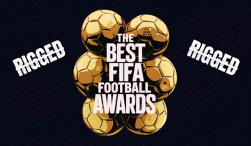 The Best FIFA Football Awards 2024: A New Era in Football Recognition