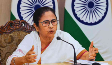 Mamata Banerjee Urges UN Peacekeepers in Bangladesh