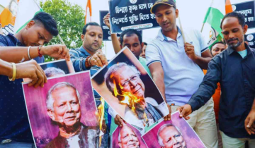 India's Deep Regret Over Bangladesh Mission Breach Amid Protests