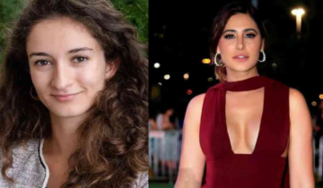 Nargis Fakhri's Sister in Spotlight for Double Murder Arrest