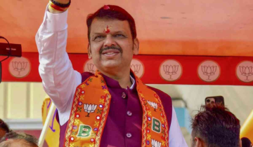 Devendra Fadnavis Set to Lead Maharashtra Again