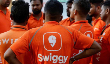 Swiggy Q2 Revenue Hits ₹3,600 Cr; Instamart Drives 13.6%