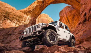 Top 7 Off-Roading Beasts