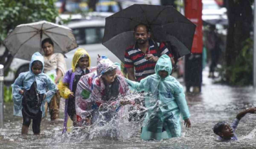 Chennai Schools Closed Amid Warnings of Heavy Rain Across Tamil Nadu