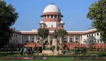 New Alimony Guidelines from SC After Bengaluru Techie Death Case Sparks Debate