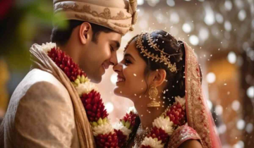 Make Your Wedding Fairytale Real With 5 Unique Indian Wedding Themes