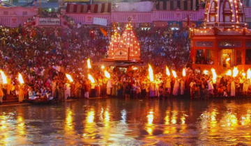 Maha Kumbh Mela 2025: Exploring the World’s Largest Religious Festival