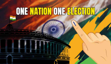 One Nation One Election Bill Deferred: Implications for India's Electoral Future