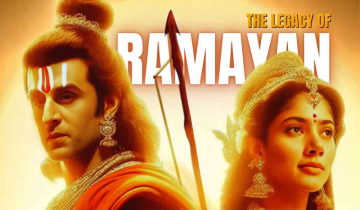 The Greatest Story Ever Told: Ranbir Kapoor On Portraying Lord Ram