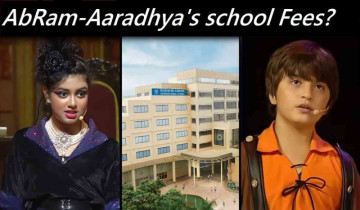 Dhirubhai Ambani International School: From fees to teacher's salary, know all about AbRam, Aaradhya, Taimur's school