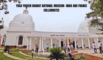 World's Largest Museum - India and France Collaborate