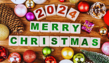 Merry Christmas 2024: Top 10 Christmas wishes to write on cards and Quotes