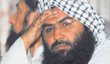 Maulana Masood Azhar, The Tainted Jaish-e-Mohammad Founder, Suffers Heart Attack