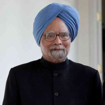 Manmohan Singh admitted to AIIMS, condition critical