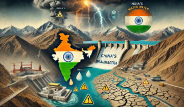 China plans world's largest dam on Brahmaputra: How will it impact India