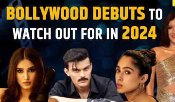 7 Exciting Bollywood Debuts to Watch in 2024