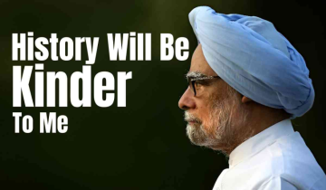 The Final Journey of Dr. Manmohan Singh: A Tribute to a Great Leader