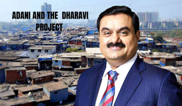 Adani and the Dharavi Redevelopment Project: Latest Updates