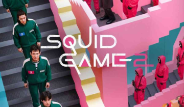 Squid Game Season 2 Review: Bloody Games Return With Familiar Twists and Chaos