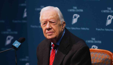 From Peanut Farming to White House Success: Jimmy Carter’s Legacy