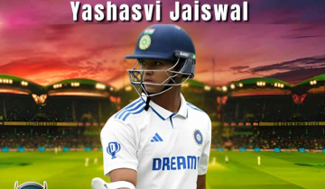 Out or Not Out: Yashasvi Jaiswal's dismissal outs India as snicko disagrees