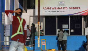 Adani group looks to exit Adani Wilmar, 44% stake sale at over USD 2 Billion