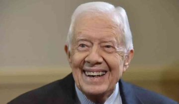 Jimmy Carter passes away at 100: 10 longest living Presidents of the United States