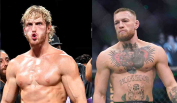 Conor vs Logan at Wankhede: Reality or Hype?