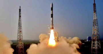 ISRO launches the historic SpaDeX mission successfully