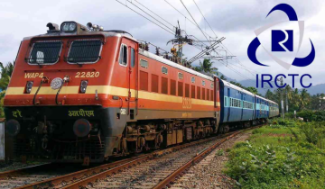 IRCTC down again, users complain about second outage in a week