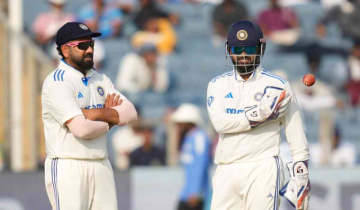 Rohit Sharma’s Blunt Message to Rishabh Pant After MCG Test Defeat: What It Means for India’s Future