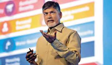 Heritage foods: The reason why Chandrababu Naidu is the richest CM in India?