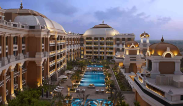 ITC hotels demerger record date on January 6th, what does this mean for you?