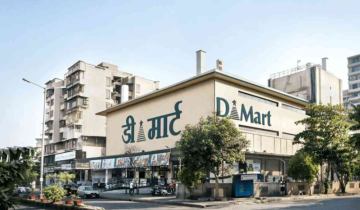 Dmart shares hit 10% upper circuit, 17% YoY growth boosts quarter results